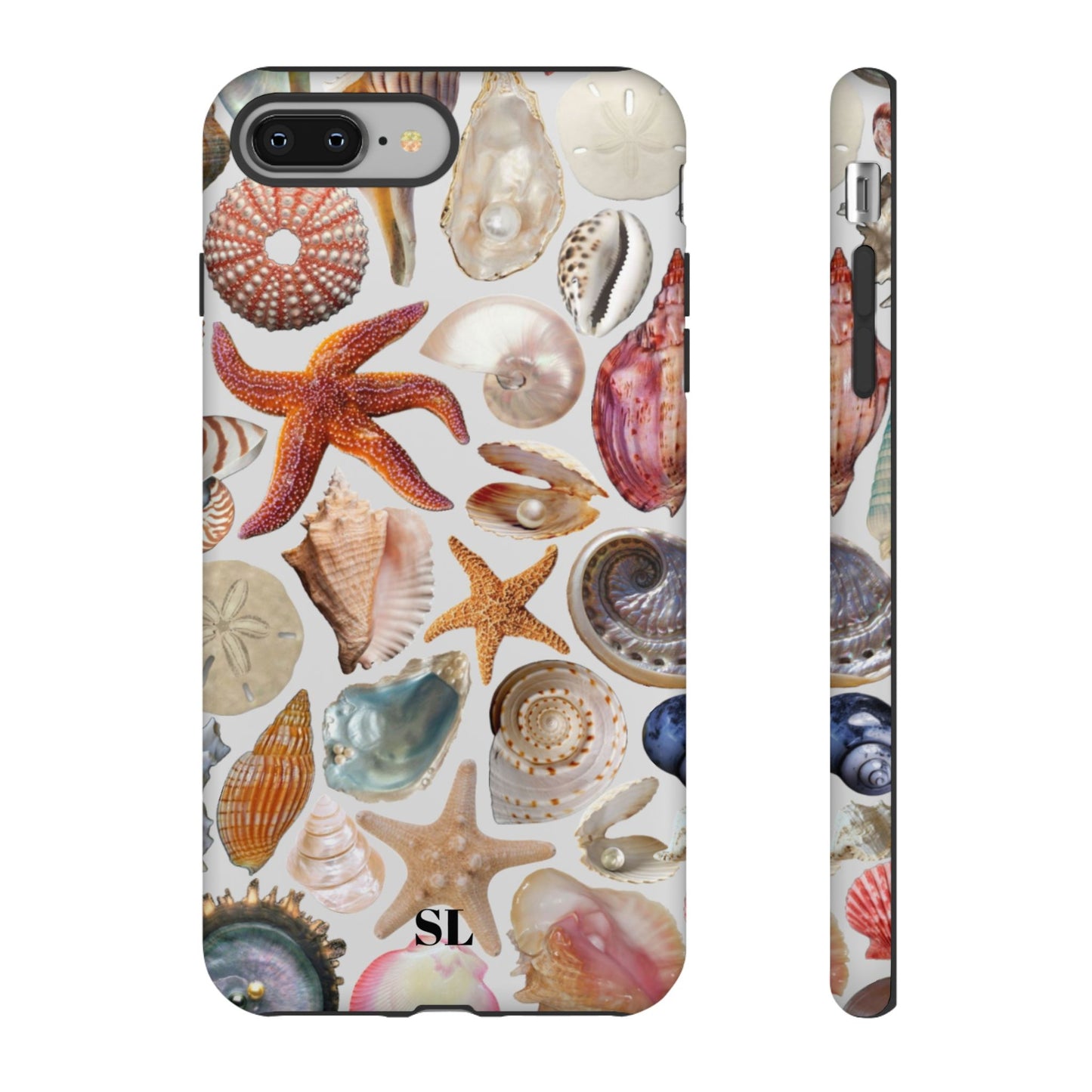 Shoreline iPhone Case