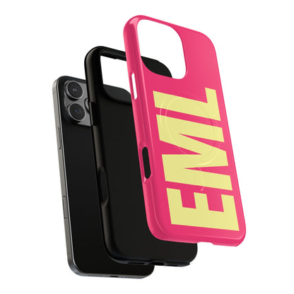 Sherbet Custom Statement MagSafe Case