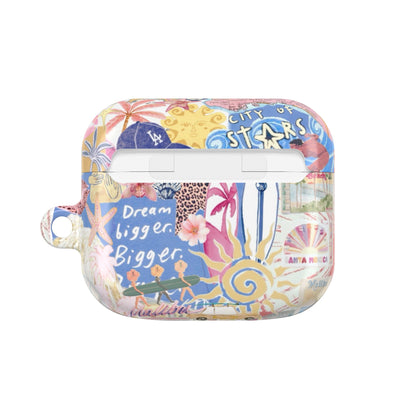 We Love LA AirPod Case