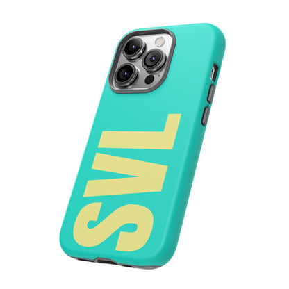 Riptide Custom Statement iPhone Case