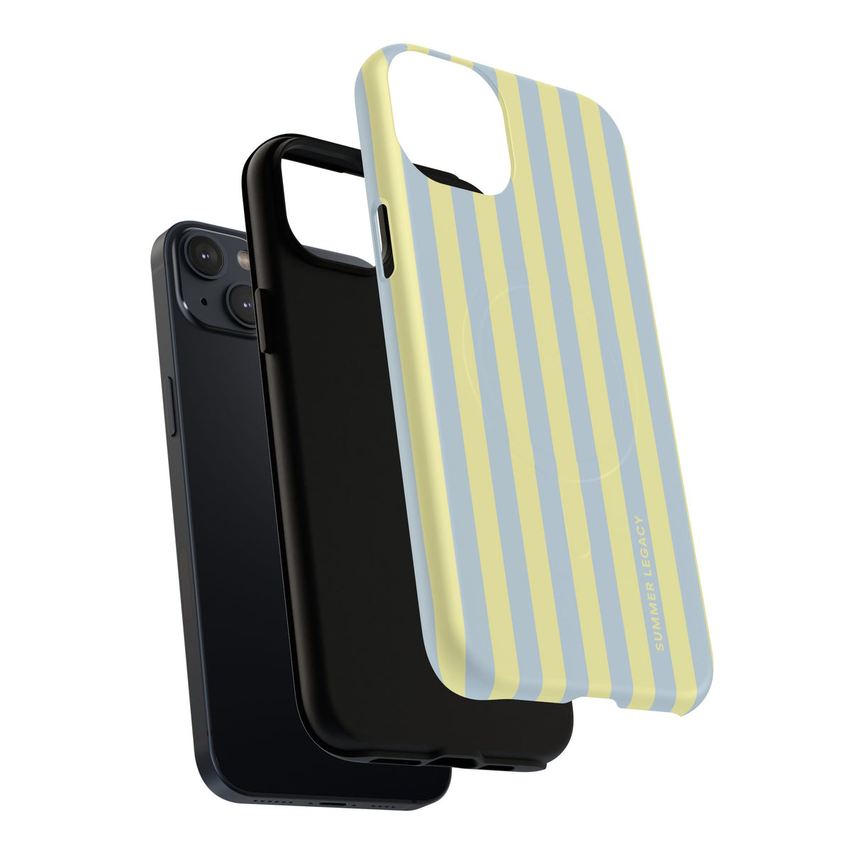 Daybreak Stripe MagSafe Case