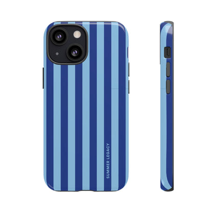 Horizon Stripe iPhone Case
