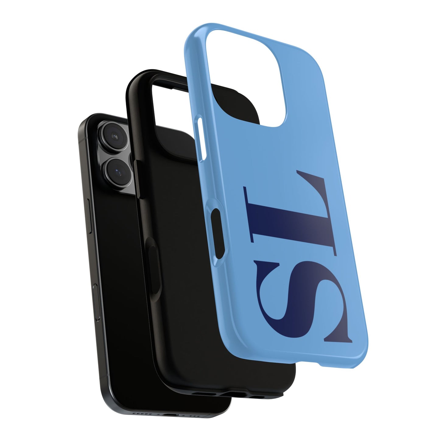 Custom Initial Cases