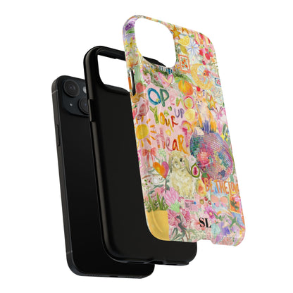 Spring Has Sprung MagSafe Case