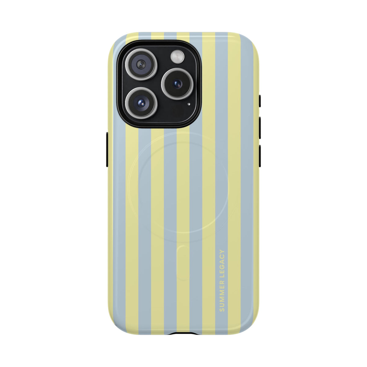 Daybreak Stripe MagSafe Case