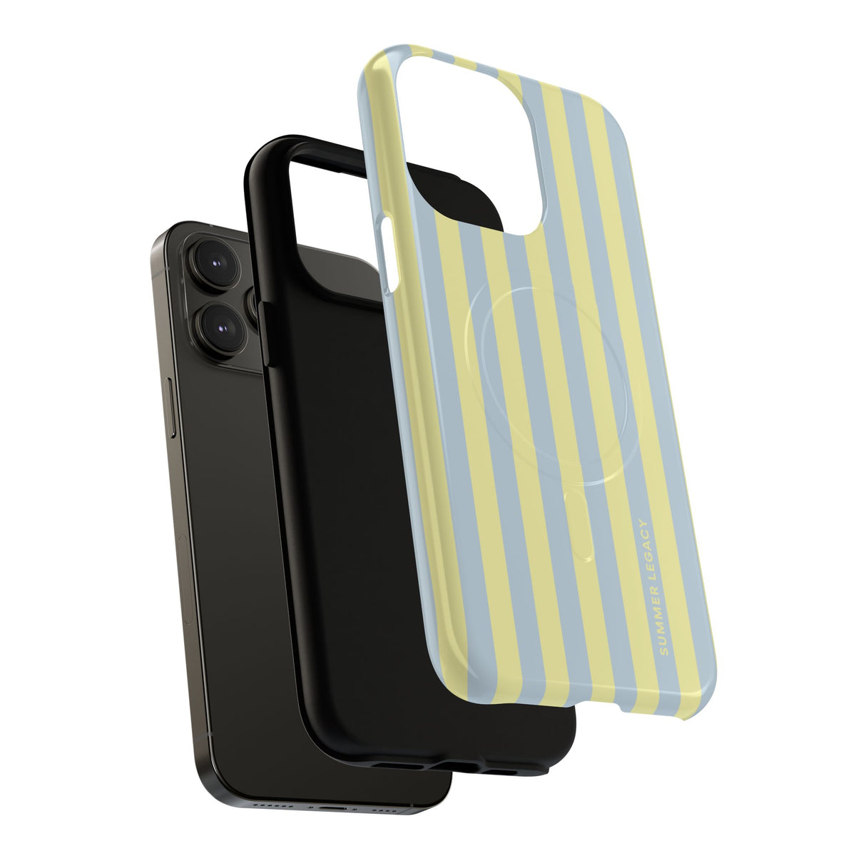 Daybreak Stripe MagSafe Case