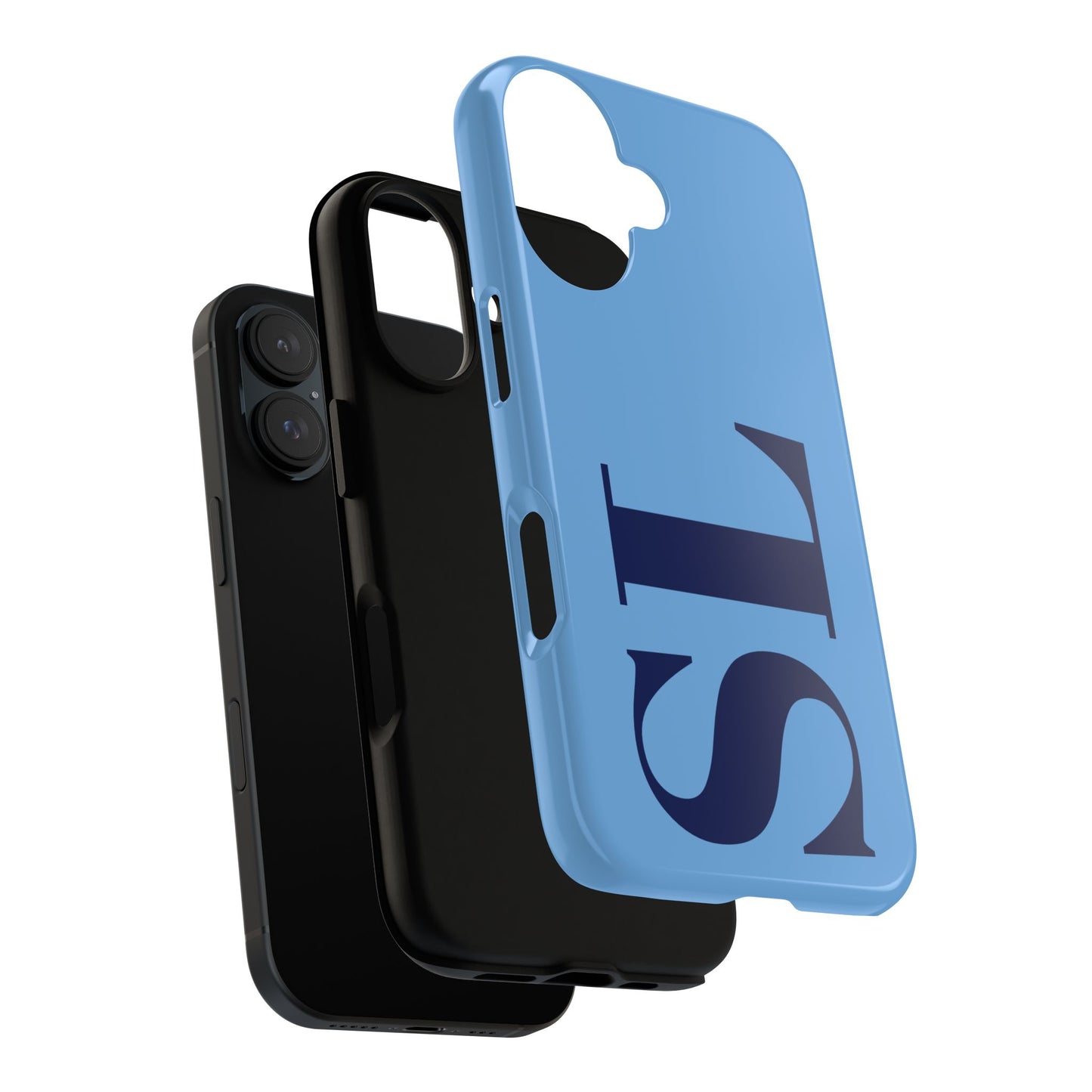 Custom Initial Cases