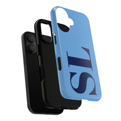 Custom Initial Cases