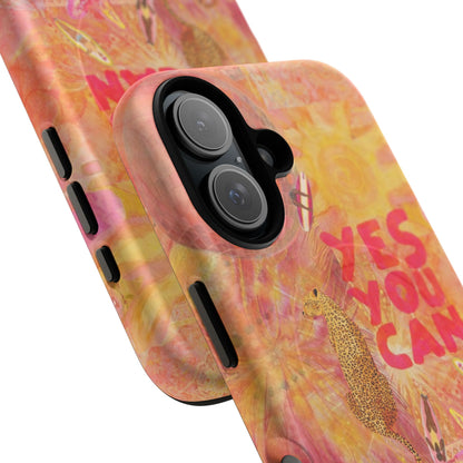 Wild Heart MagSafe Case