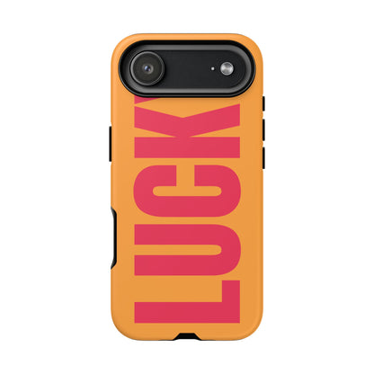 Hibiscus Custom Statement iPhone Case