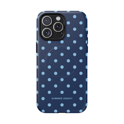 Horizon Polka Dot MagSafe Case