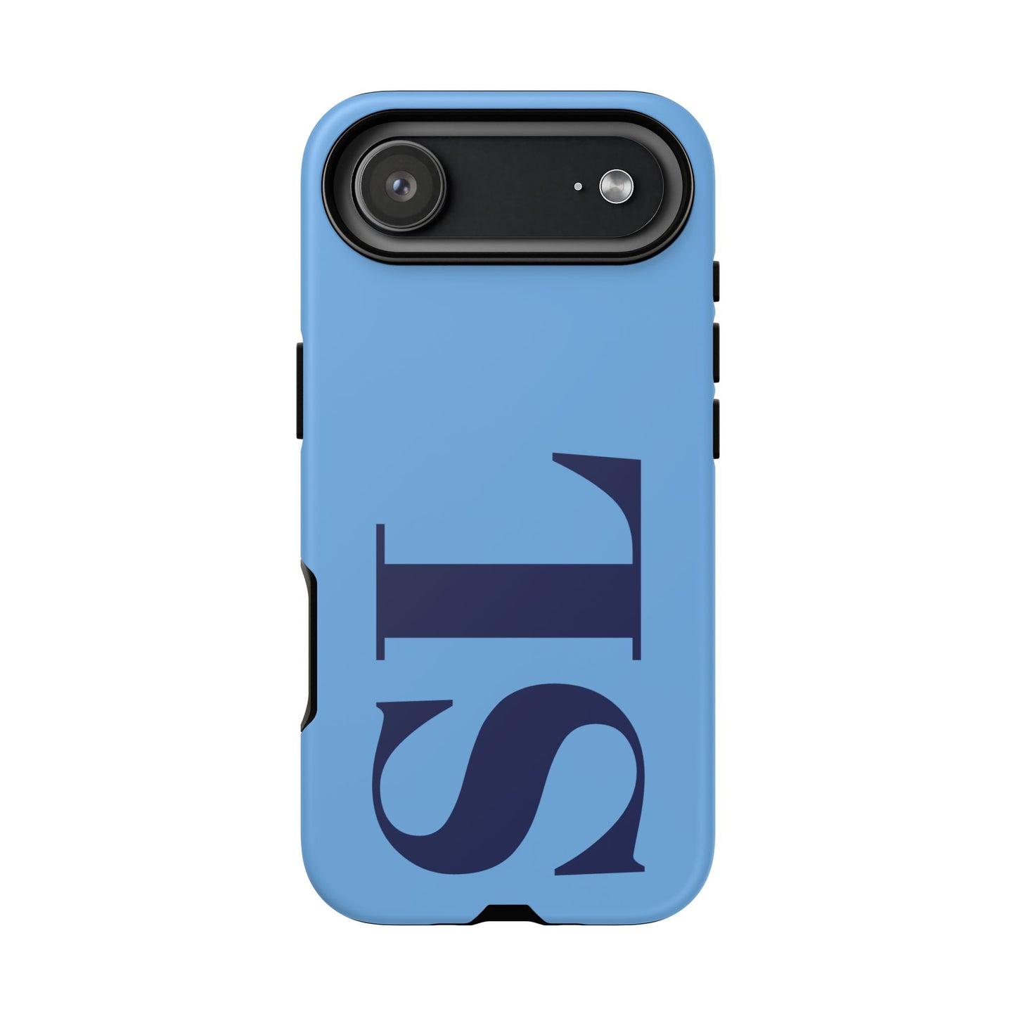 Custom Initial Cases