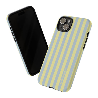 Daybreak Stripe iPhone Case
