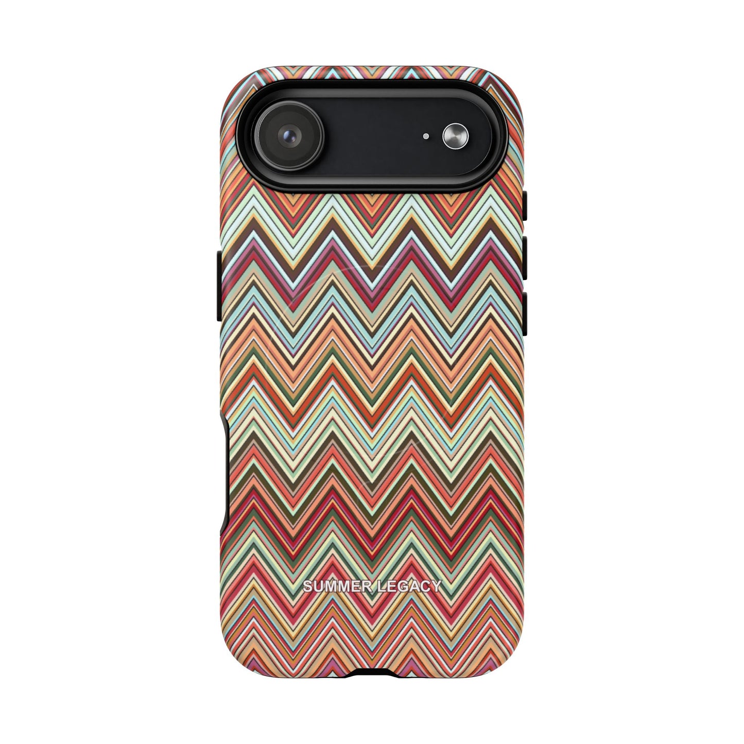 Riviera Chevron MagSafe Case
