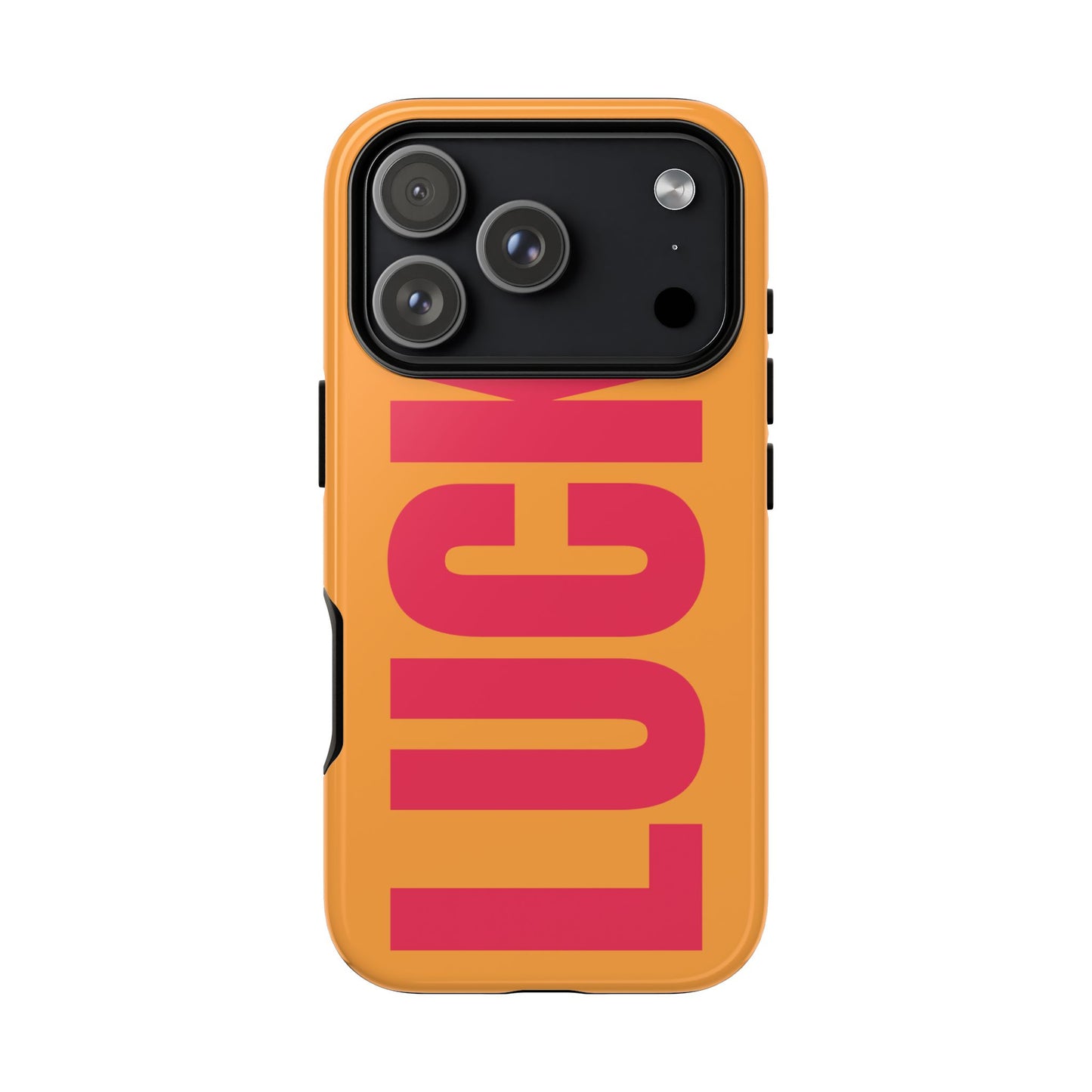 Hibiscus Custom Statement iPhone Case