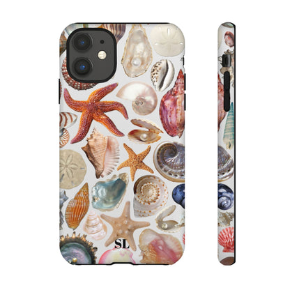 Shoreline iPhone Case