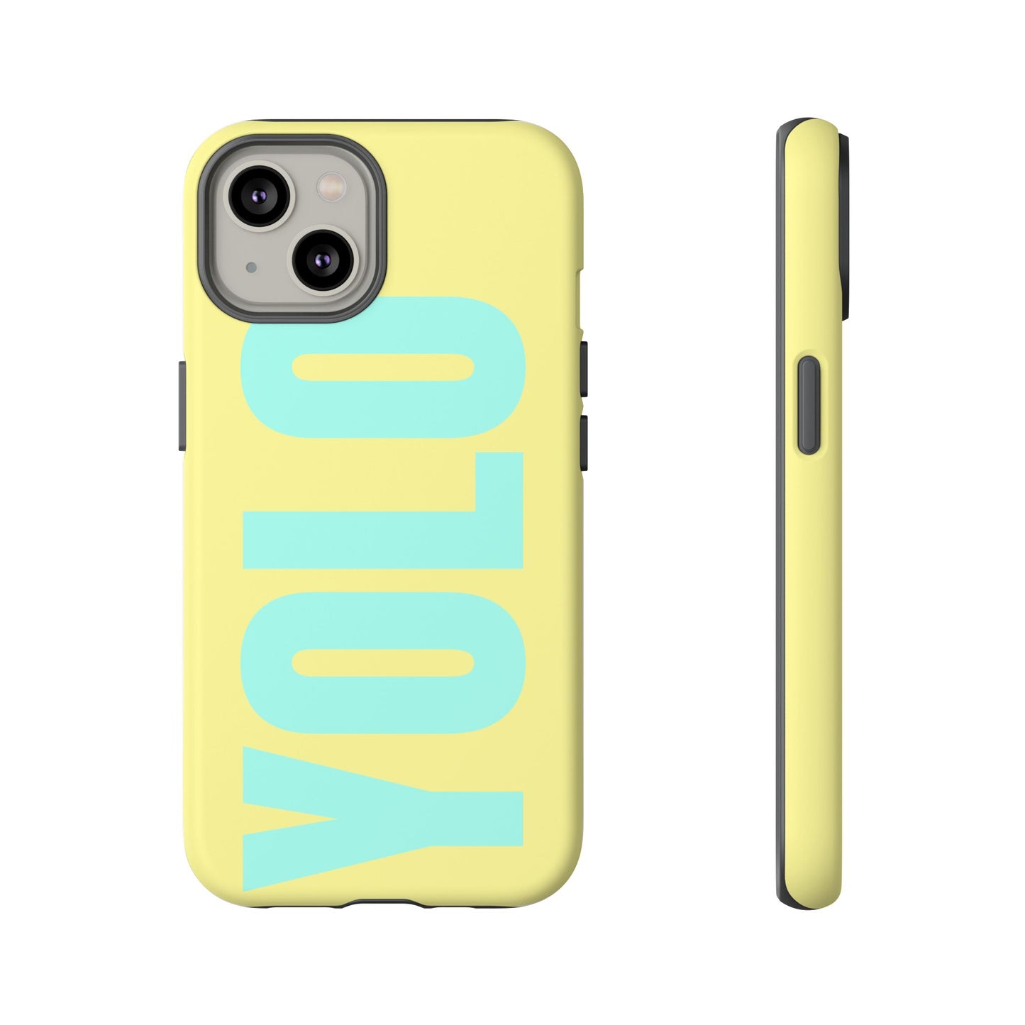 Poolside Custom Statement iPhone Case