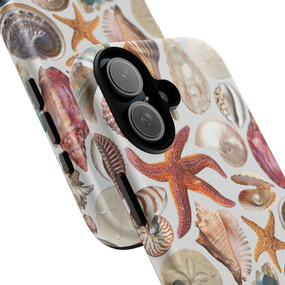 Shoreline iPhone Case