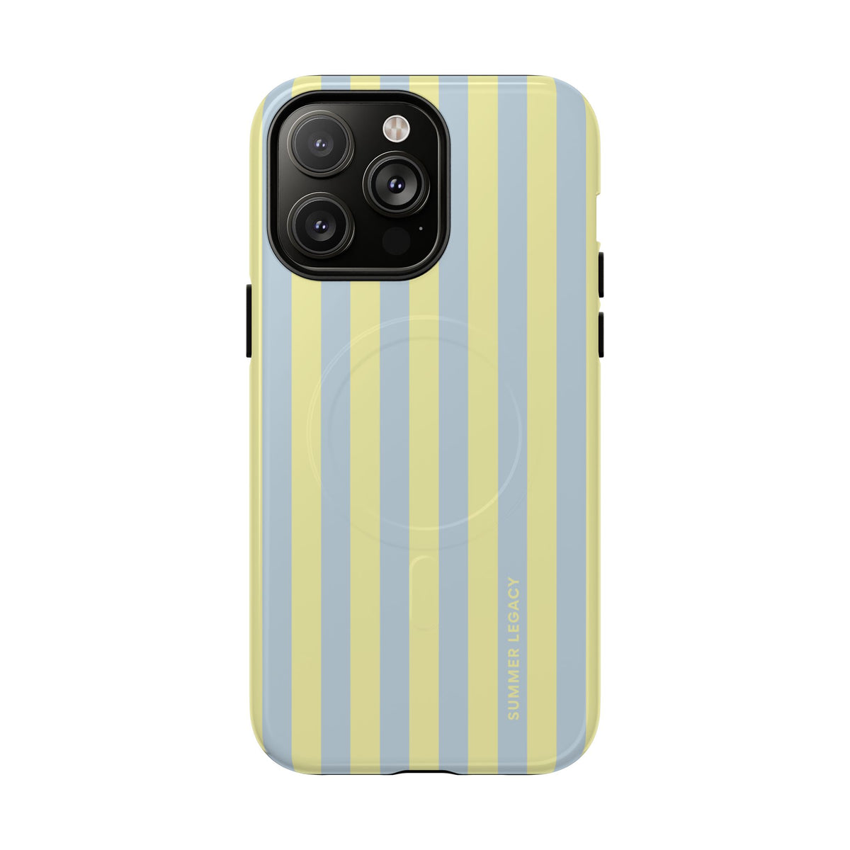 Daybreak Stripe MagSafe Case