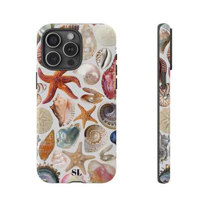Shoreline iPhone Case