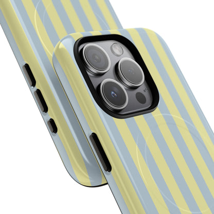 Daybreak Stripe MagSafe Case