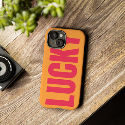 Hibiscus Custom Statement iPhone Case