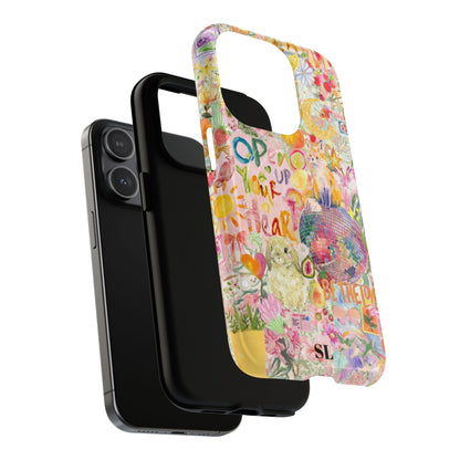 Spring Has Sprung MagSafe Case