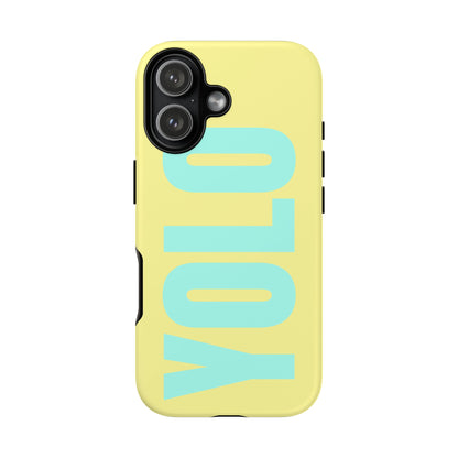 Poolside Custom Statement iPhone Case
