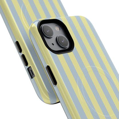 Daybreak Stripe MagSafe Case