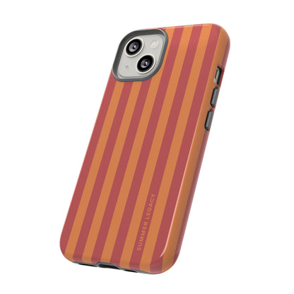 Solstice Stripe iPhone Case