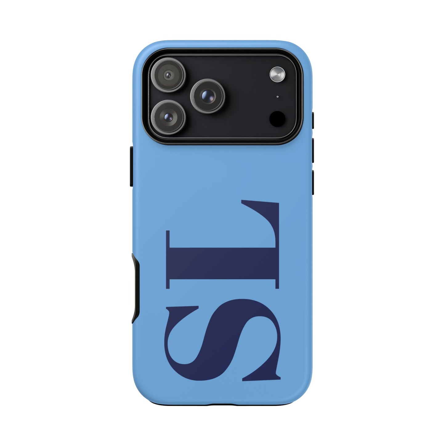 Custom Initial Cases