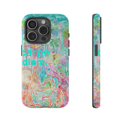 Reef iPhone Case