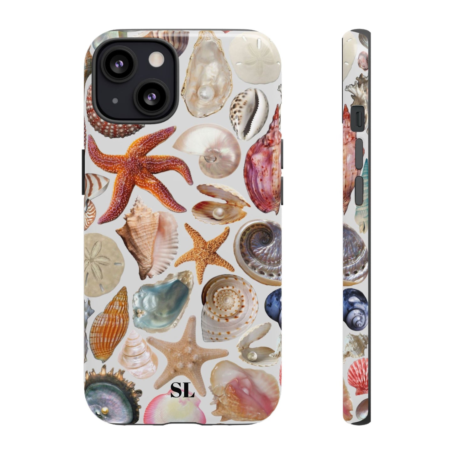 Shoreline iPhone Case