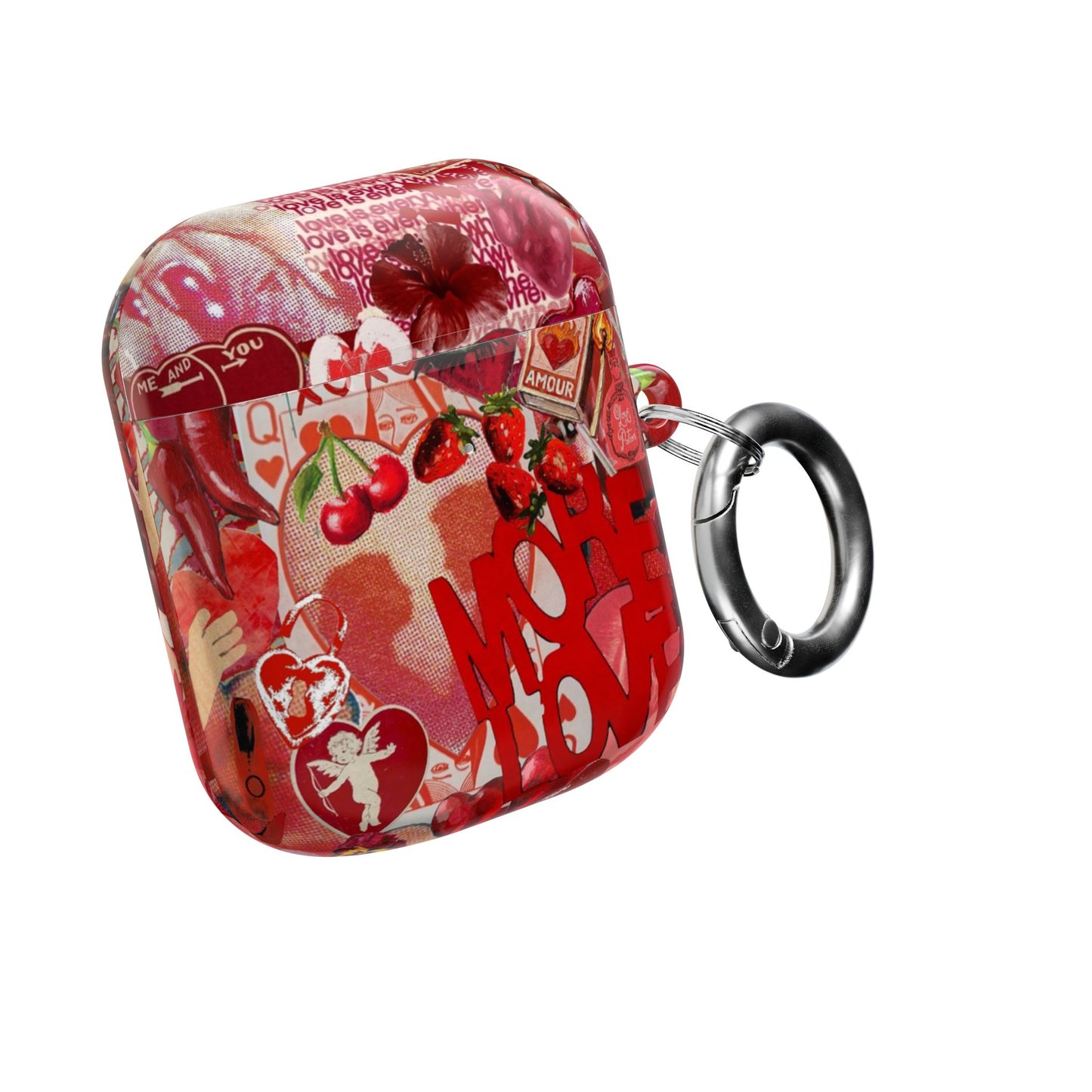 More Love AirPod Case