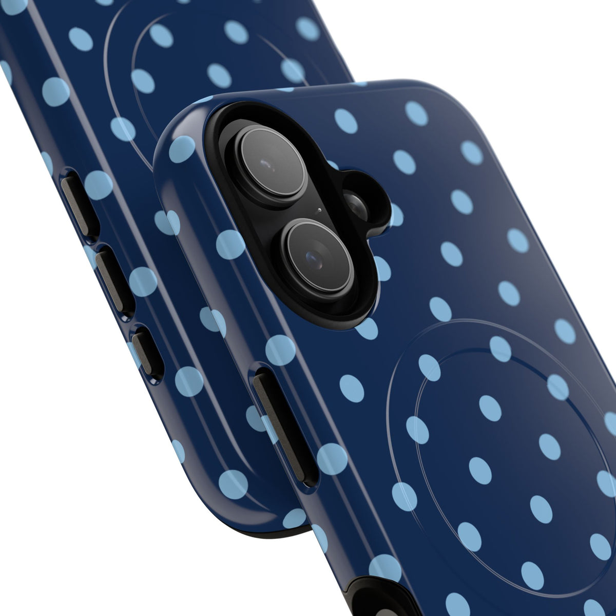Horizon Polka Dot MagSafe Case