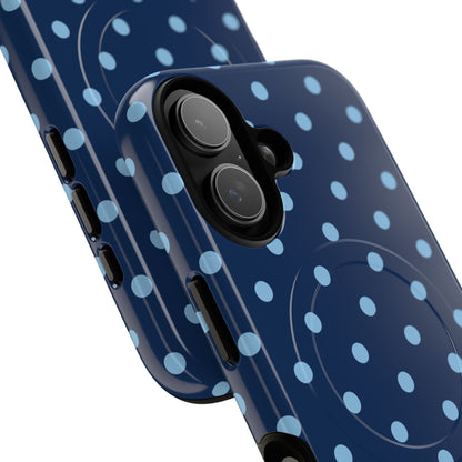 Horizon Polka Dot MagSafe Case