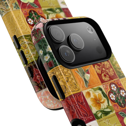 Orchard Mosaic Tiles MagSafe Case