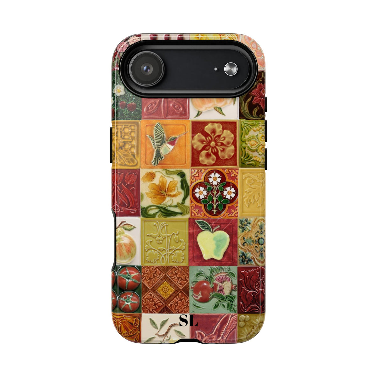 Orchard Mosaic Tiles MagSafe Case