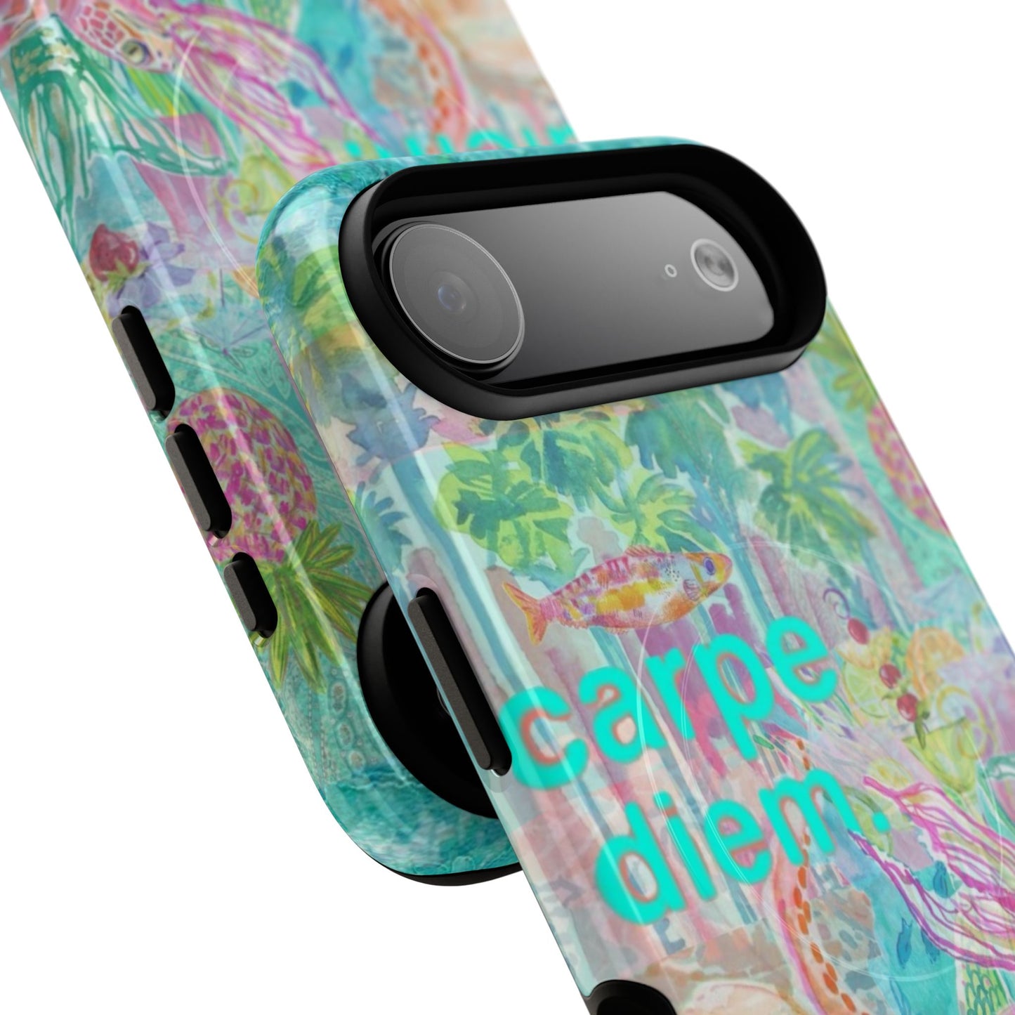Reef MagSafe Case