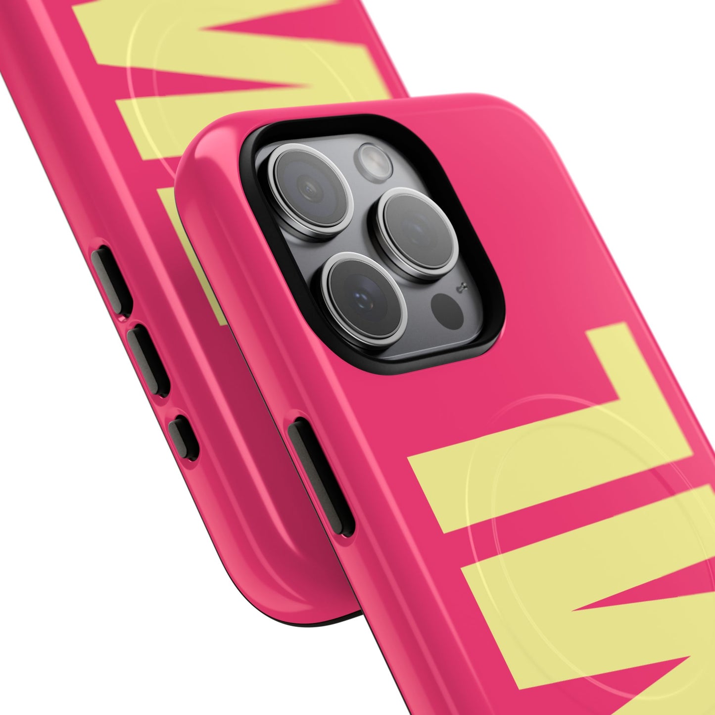 Sherbet Custom Statement MagSafe Case