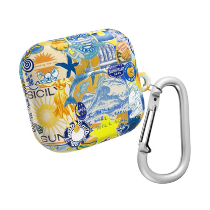 Life's a Beach AirPod Case