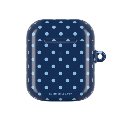 Horizon Polka Dot AirPod Case