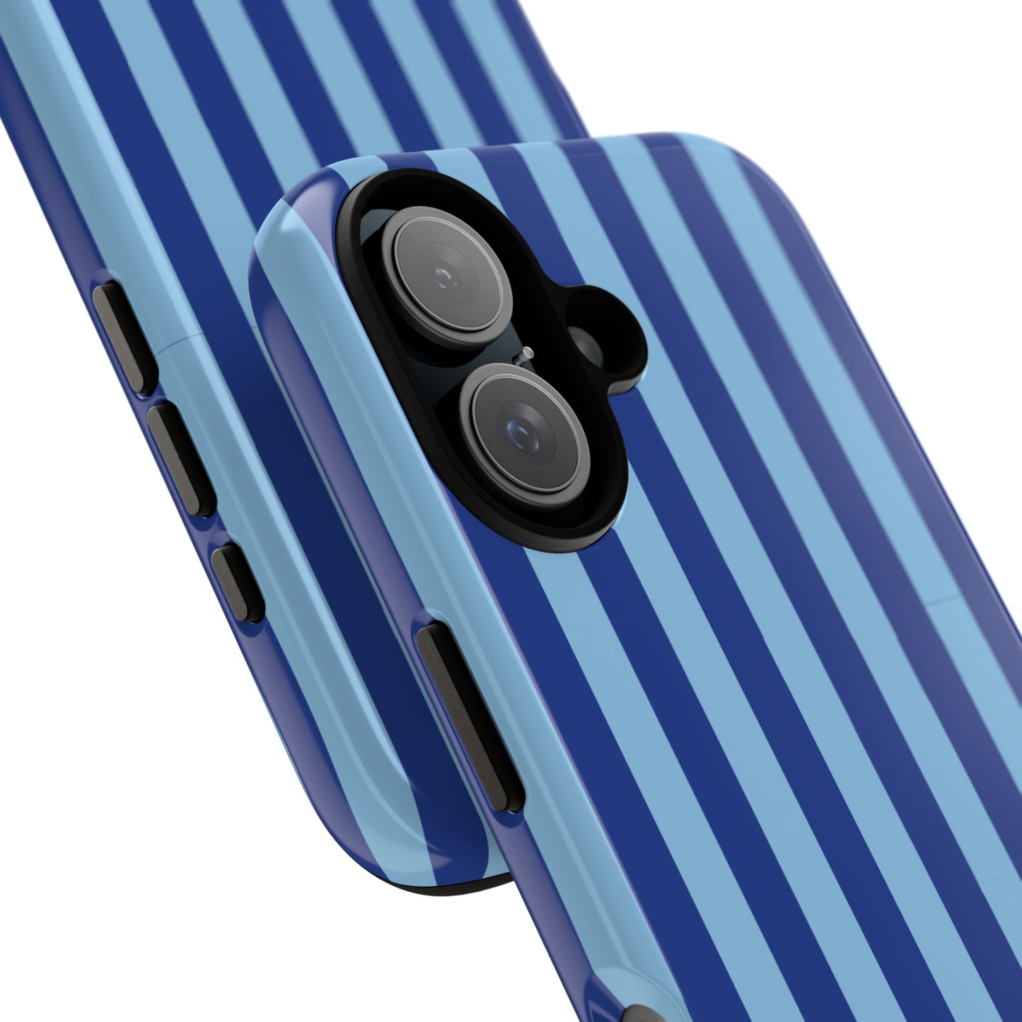 Horizon Stripe iPhone Case