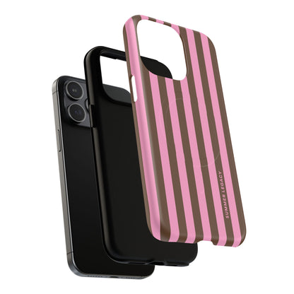 Neapolitan Stripe MagSafe Case