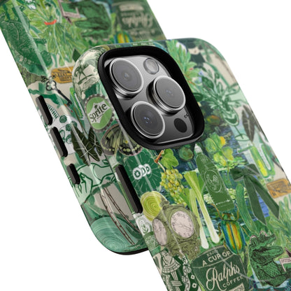 Evergreen MagSafe Case