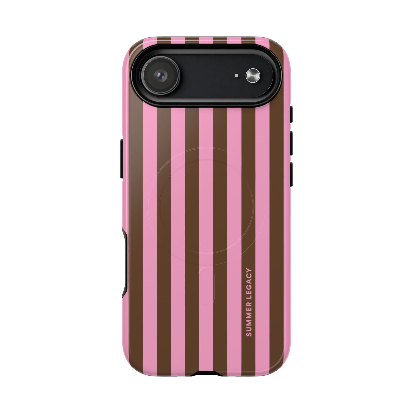 Neapolitan Stripe MagSafe Case