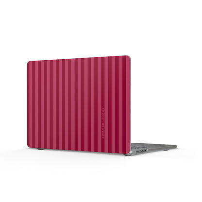 Berry MacBook Case
