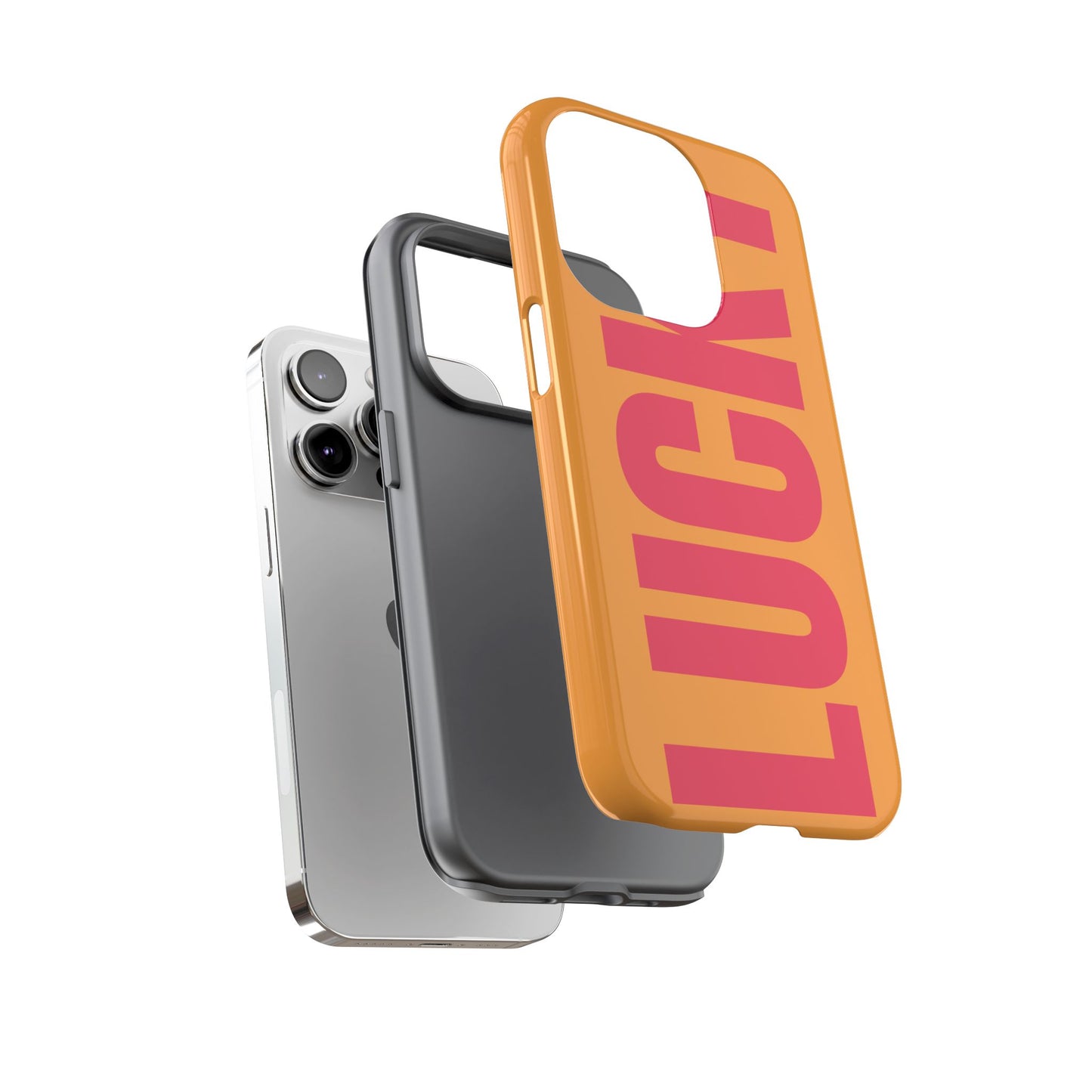Hibiscus Custom Statement iPhone Case