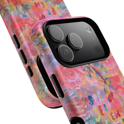 Kaleidoscope MagSafe Case