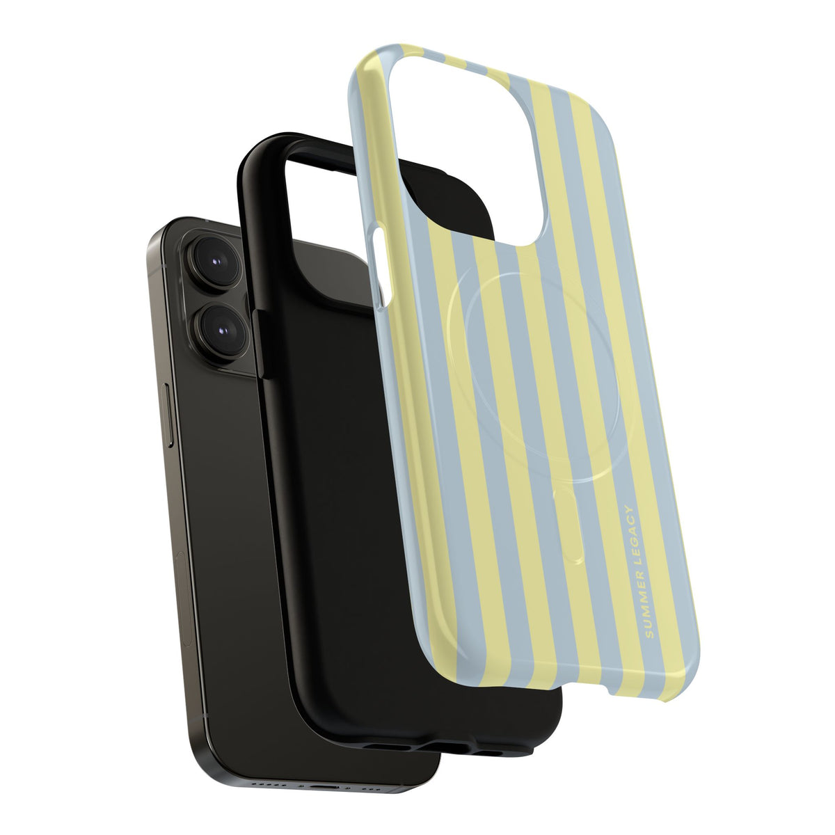 Daybreak Stripe MagSafe Case